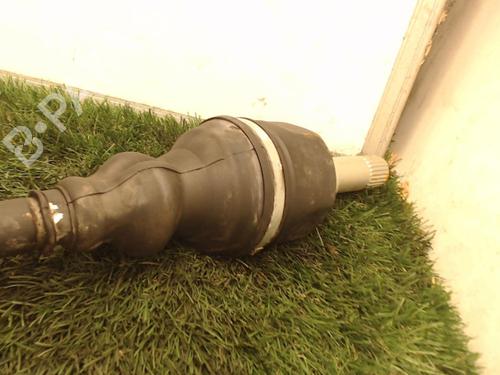 Used Left front driveshaft PEUGEOT 405 I (15B) 1.9 (109 hp) 20883431