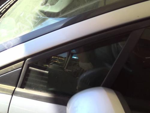 Used Front left quarter glass Front left quarter glass 39042798 39042798