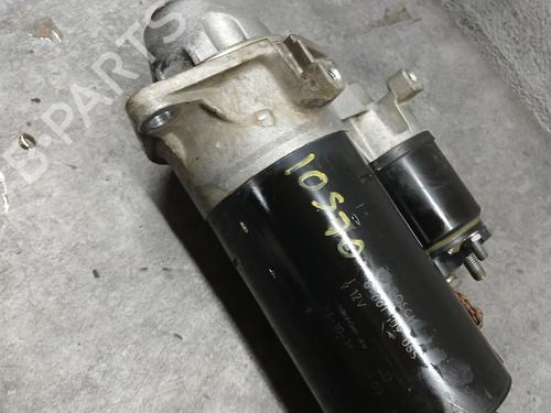 Used Starter Starter OPEL ASTRA G Hatchback (T98) 2.0 DTI 16V (F08, F48) (101 hp) 31829858 31829858