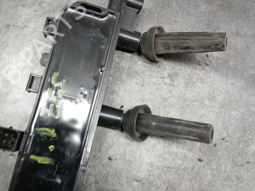 Ignition coil CITROËN C2 (JM_) 1.1 | BP30752080M94