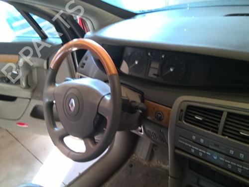 Dashboard RENAULT VEL SATIS (BJ0_) 3.0 dCi (BJ0J, BJ0N) | BP40018806C46  - Image 5