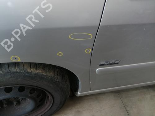 Left front fenders PEUGEOT 807 (EB_) 2.0 HDi | BP27873759C41 