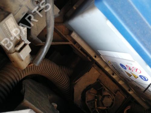 ABS pump CITROËN C5 I (DC_) 2.0 HDi (DCRHZB, DCRHZE) | BP26707291M43 