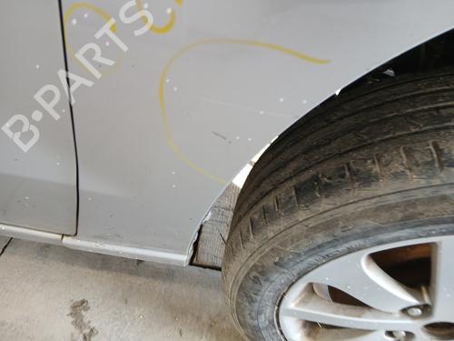 Kotflügel rechts vorne MAZDA 5 (CR) 2.0 CD (CR19) | BP30461609C42 