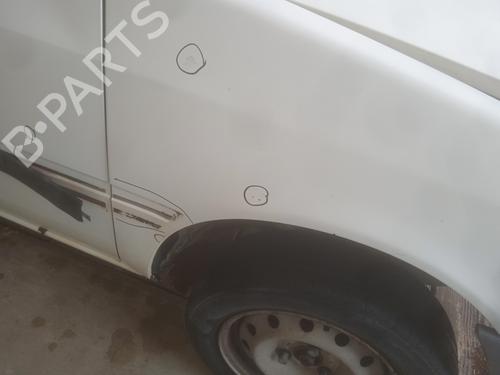 Right front fenders CITROËN AX (ZA-_) 10 | BP23794272C42 