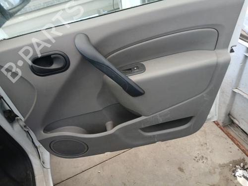 Used Front right window mechanism RENAULT KANGOO / GRAND KANGOO II (KW0/1_) 1.5 dCi 90 (KW05, KW08, KW0G, KW11) (90 hp) 29973701