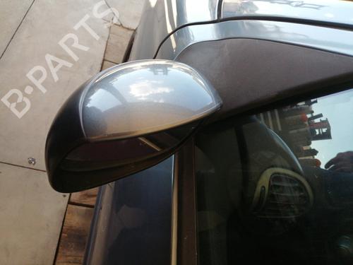 Left mirror PEUGEOT 206 Hatchback (2A/C) 1.4 i | BP27586163C26 