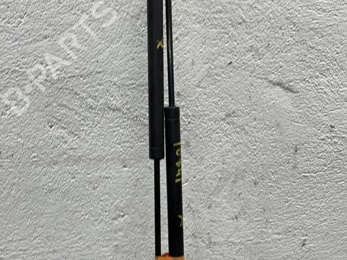 Gassdemper Bakluke CITROËN XSARA PICASSO (N68) 2.0 HDi | BP27433826C138 