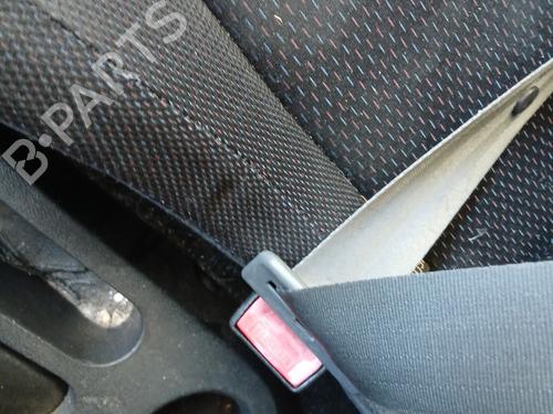 Seat buckle RENAULT CLIO III (BR0/1, CR0/1) 1.4 16V | BP29240832I32 
