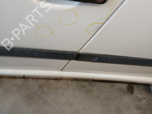 Left front door CITROËN C3 I (FC_, FN_) 1.4 HDi | BP31770245C2 