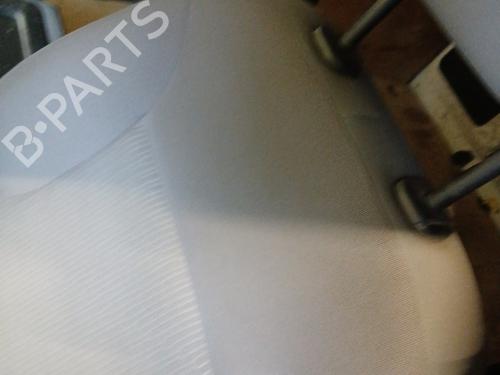 Left front seat PEUGEOT PARTNER Box Body/MPV 1.6 HDi | BP30153742C15