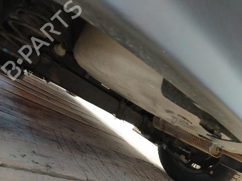 Rear bumper PEUGEOT 208 I (CA_, CC_) 1.2 VTI 82 | BP28621945C8 