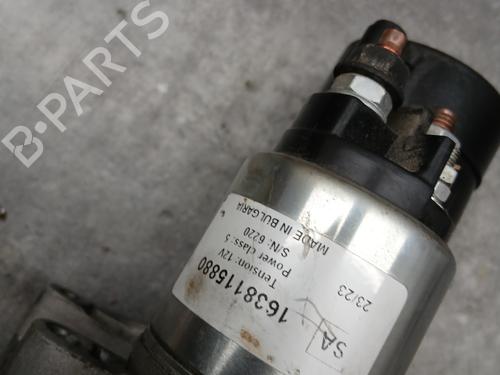 Starter CITROËN C3 I (FC_, FN_) 1.4 HDi | BP29126653M8 