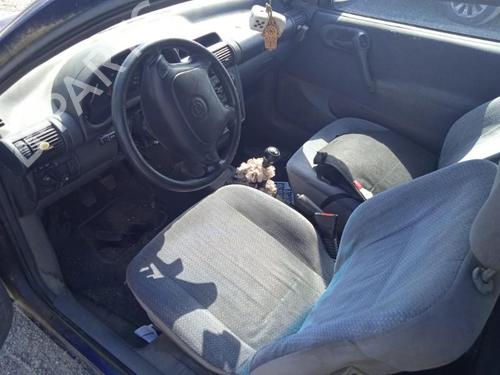 Starter OPEL CORSA B (S93) 1.2 i (F08, F68, M68) | BP21097045M8 