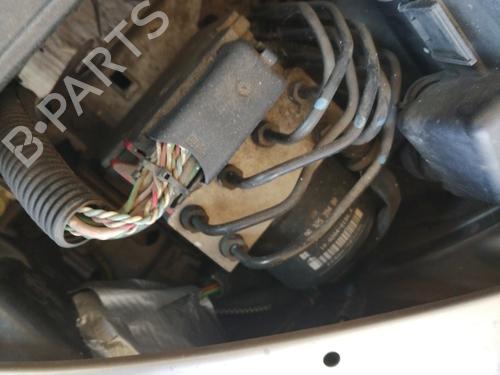 ABS pump PEUGEOT 206 Hatchback (2A/C) 1.4 i | BP27686142M43 