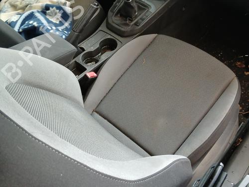 Right front seat SEAT IBIZA V (KJ1, KJG) 1.6 TDI | BP32164069C16