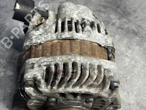 Used Alternator Alternator CITROËN C3 I (FC_, FN_) 1.1 i (60 hp) 33475656 33475656