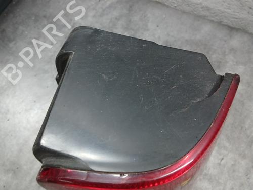 Right taillight PEUGEOT PARTNER MPV (5_, G_) 1.6 HDi 90 | BP28277078C35 