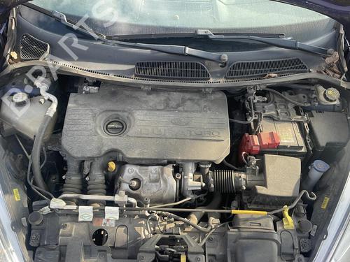 Left front window switch FORD FIESTA VI (CB1, CCN) 1.5 TDCi | BP20884898I27 
