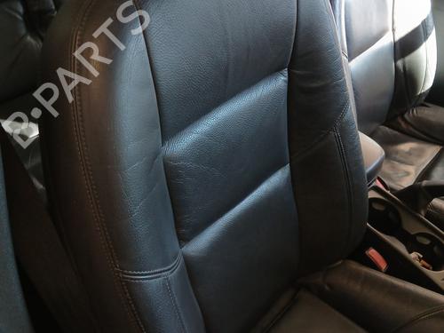 Seats set VOLVO V50 (545) D5 | BP29968762C78