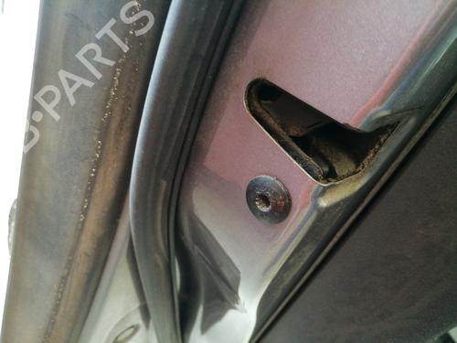 Front left lock VW GOLF V (1K1) 1.9 TDI | BP26951490C98 