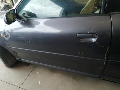 Left front door AUDI A3 (8L1) 1.9 TDI | BP25717863C2 