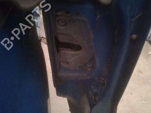 Used Rear right lock RENAULT KANGOO (KC0/1_) 1.5 dCi (KC08, KC09) (82 hp) 21552274