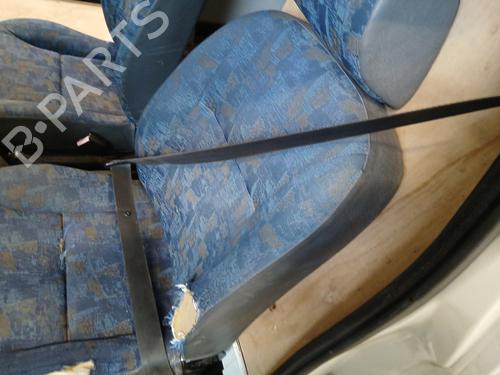 Sikkerhetsbelte foran venstre PEUGEOT PARTNER Box Body/MPV (5_, G_) 1.9 D (69 hp) 32095023