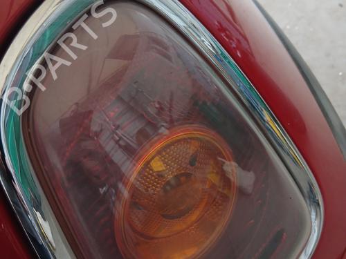Right taillight MINI MINI (R56) Cooper | BP33655021C35 - Image 2