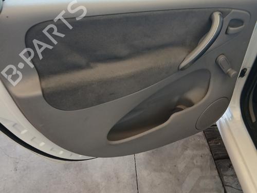 Used Rear left window mechanism Rear left window mechanism 38558919 38558919
