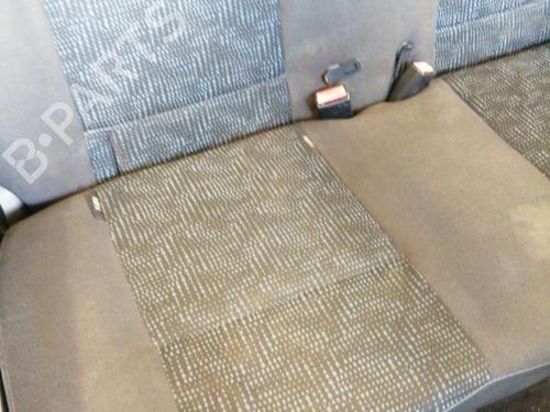 Rear seat RENAULT TWINGO II (CN0_) 1.2 16V (CN04, CN0B) | BP26021405C17 - Image 5