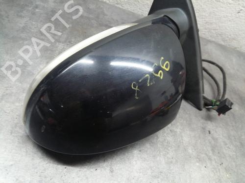 Left mirror VW PASSAT B6 (3C2) 2.0 TDI | BP25213935C26 