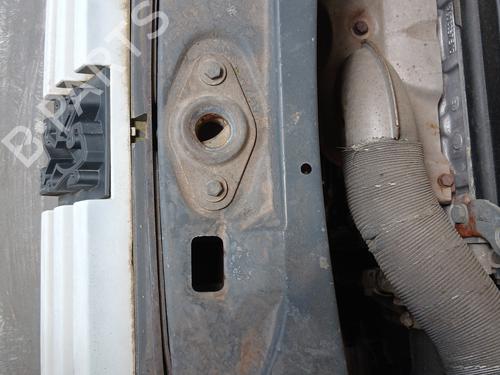 Used Hood lock Hood lock PEUGEOT 205 II (20A/C) 1.0 (45 hp) 33709540 33709540