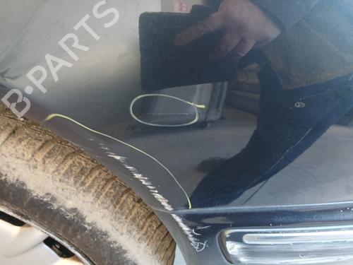 Used Right front fenders MERCEDES-BENZ E-CLASS T-Model (S210) E 270 T CDI (210.216) (170 hp) 31907648
