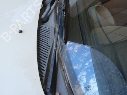 Vindrute viskerarm Vindrute viskerarm RENAULT CLIO II (BB_, CB_) 1.9 D (B/CB0J) (65 hp) 37280217 37280217