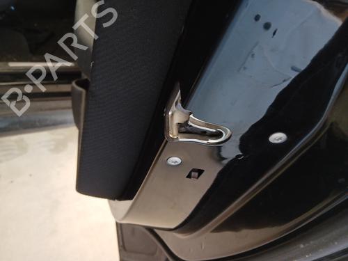 Used Rear right lock Rear right lock MERCEDES-BENZ B-CLASS Sports Tourer (W245) B 180 CDI (245.207) (109 hp) 33200410 33200410