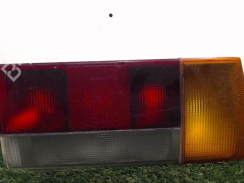 Used Right taillight Right taillight PEUGEOT 505 (551A) 2.5 Turbo Diesel (105 hp) 20887479 20887479