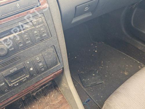 Glove box AUDI A4 B5 (8D2) 1.9 TDI | BP36010518C95 - Image 3