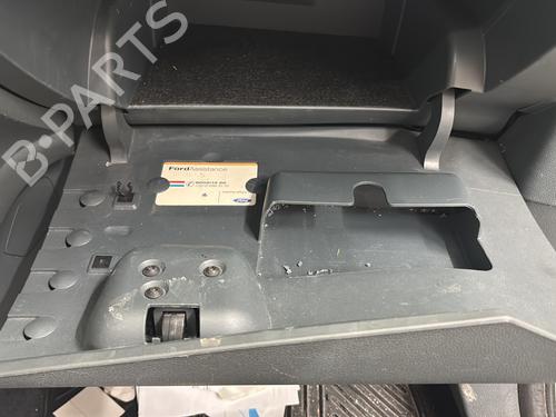 Hanskerom Hanskerom FORD C-MAX II (DXA/CB7, DXA/CEU) 2.0 TDCi (140 hp) 31270566 31270566