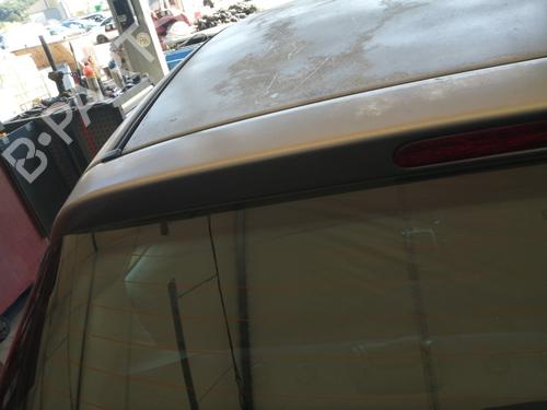 Tailgate PEUGEOT 206 Hatchback (2A/C) 1.4 i | BP27684929C6 