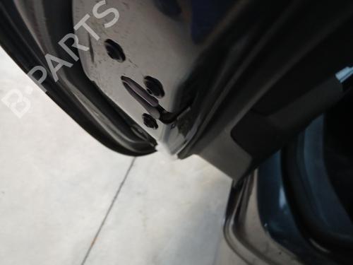 Venstre bagtil lås OPEL ASTRA J (P10) 1.3 CDTI (68) (95 hp) 32108493