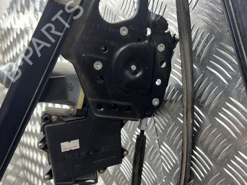 Front left window mechanism FORD GALAXY I (WGR) 1.9 TDI | BP21277604C22 