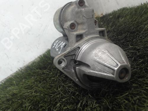 Used Starter Starter OPEL CORSA C (X01) 1.0 (F08, F68) (60 hp) 20886315 20886315