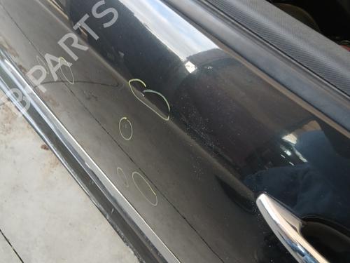 Left front door CITROËN DS3 (SA_) 1.6 THP 155 | BP30177202C2