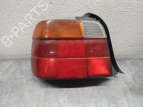 Used Left taillight BMW 3 Compact (E36) 316 i (102 hp) 21278650