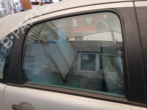 Used Rear right door window CITROËN C3 I (FC_, FN_) 1.4 HDi (68 hp) 28587281