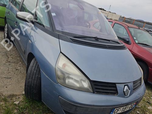 Pala sol esquerda RENAULT ESPACE IV (JK0/1_) 1.9 dCi (JK0U) | BP37250616I1 - Image 5