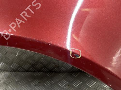 Right front fenders VW BORA I (1J2) 1.9 TDI | BP27182892C42 