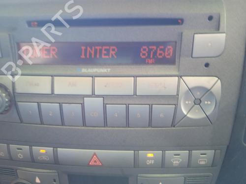 Radio LANCIA MUSA (350_) 1.3 D Multijet (350.AXG11, 350.AXG1A) | BP21280013E6 