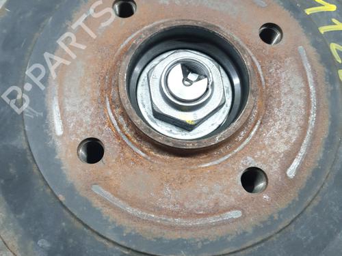 Other CITROËN C3 II (SC_) 1.0 VTi 68 | BP38485695O1 - Image 6